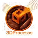 3DProcess – 3D tisk dílů na karavany