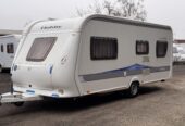 Hobby DeLuxe 540 UL
