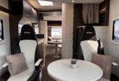 CHALLENGER 291 CRUISE/2x El. postel