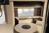 CHALLENGER 291 CRUISE/2x El. postel