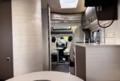CHALLENGER 291 CRUISE/2x El. postel