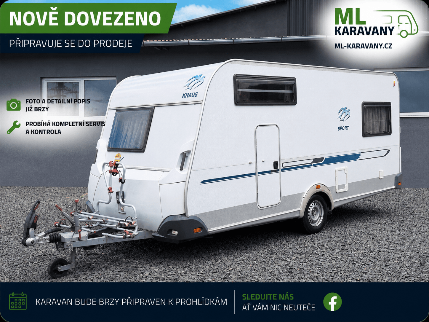 knaus-sport